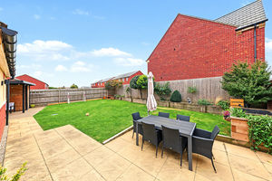 Caulfield Close Dunston